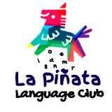 La Pinata Language Club logo
