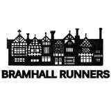 Bramhall Runners logo