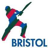 Wicketz Bristol logo