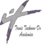 Ruislip Trenic Taekwon-Do Academy logo