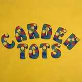 Carden Tots and Jumping Gym logo