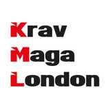 Krav Maga London logo