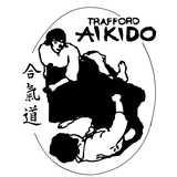 Trafford Aikido logo