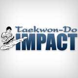 Taekwondo Impact - Battersea logo