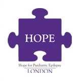 Hope for Epilepsy logo