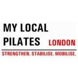 My Local Pilates logo