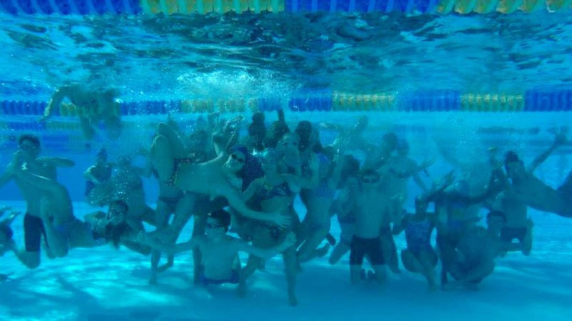 Enfield Swim Squad photo