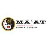 MA'AT Martial Arts logo