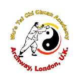 Wu's Tai Chi Chuan Academy, Archway, London logo
