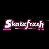 Skatefresh logo