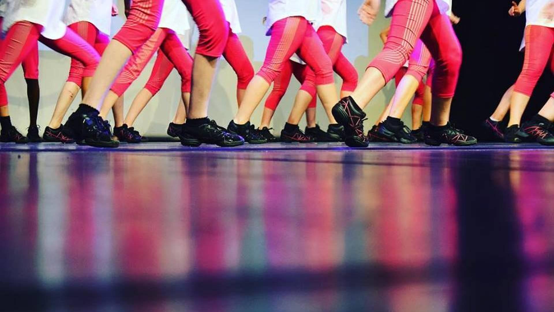 Dance Generation photo