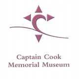 Captain Cook Memorial Museum logo