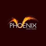 Phoenix Dance Theatre logo