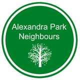 Alexandra Park Neighbours logo