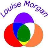 Louise Morgan Baby Massage logo
