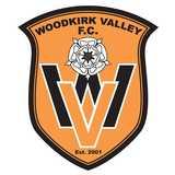 Woodkirk Valley FC logo