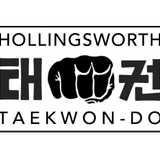 Hollingsworth TaeKwon-Do Greenford logo
