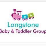 Longstone Baby & Toddler Group logo