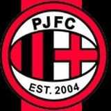 Pennine Juniors Football Club logo