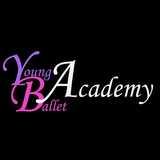 Young Ballet Academy logo