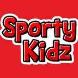 Sporty Kidz Surrey logo