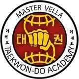 Vella Tae Kwondo Academy logo