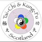 TaichiKungfu Scotland logo