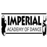 Imperial Academy of Dance logo