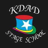Kelli Dixon Academy of Dance and KDAD Stage School logo
