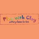 Play with Clay logo
