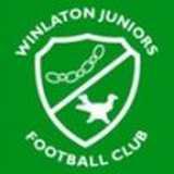 Winlaton Juniors Football Club logo