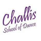 Challis School of Dance logo