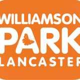 Williamson Park logo