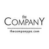The Company Performing Arts logo