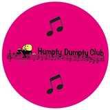 Humpty Dumpty Club logo