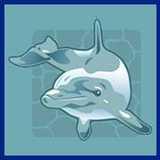 Aquarius Swimming Club logo