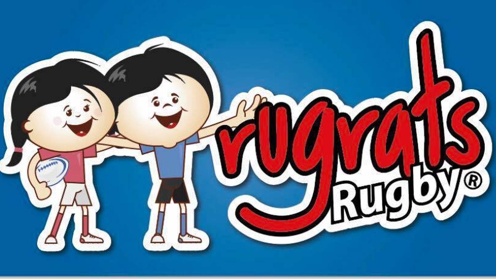 Rugrats Rugby - Leeds photo