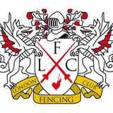 London Fencing Club logo