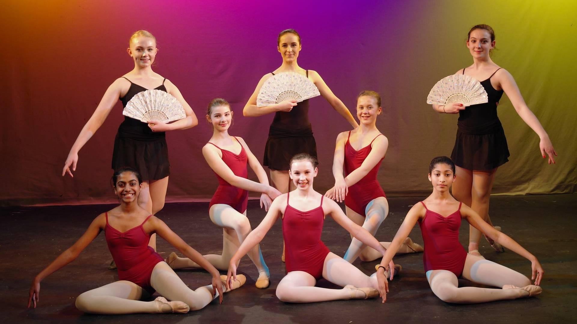 Lorna Clark School of Dance photo