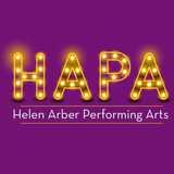 Helen Arber Performing Arts logo