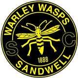 Warley WASPS logo