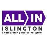 All In Islington logo