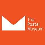 The Postal Museum and Mail Rail logo