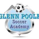 Glenn Poole Soccer Academy logo