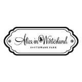 Alice in Winterland logo