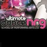 Ultimate Dance logo