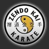 Zendo Kai Karate logo