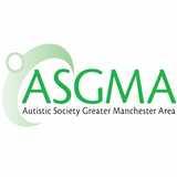 Autistic Society Greater Manchester Area logo
