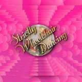 Strictly Wheelchair Dancing logo