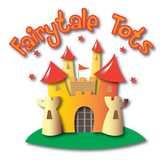 Fairytale Tots logo